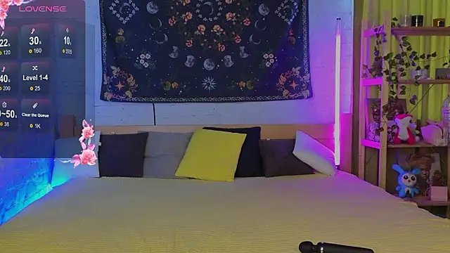 Bekky Hammon online show from 19, 2, 2026