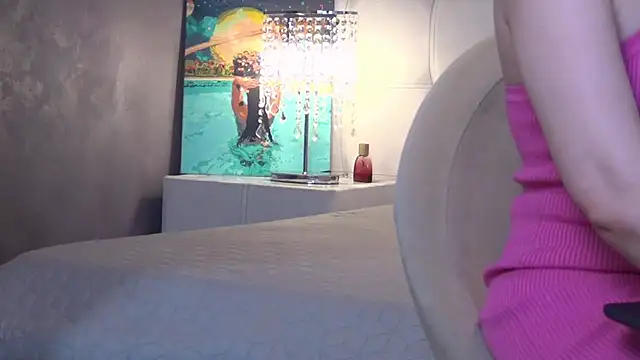 Snapshot of LadyValeriaXO chatting on 30, 4, 2026 LadyValeriaXO online show from 30, 4, 2026