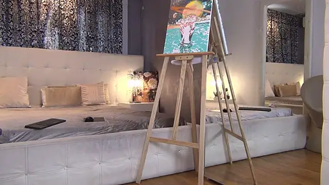 LadyValeriaXO online show from 24, 2, 2026