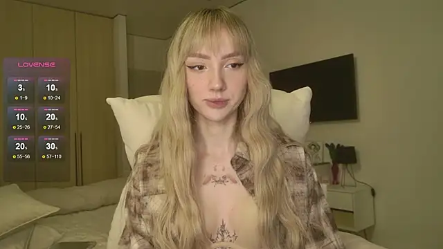 Lunainnk online show from 17, 3, 2026