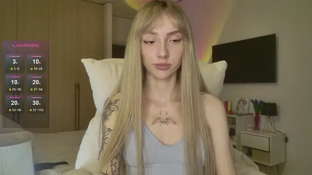 Lunainnk online show from 23, 3, 2026