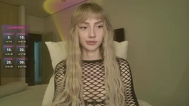 Lunainnk online show from 23, 6, 2026