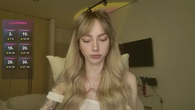 Lunainnk online show from 13, 4, 2026