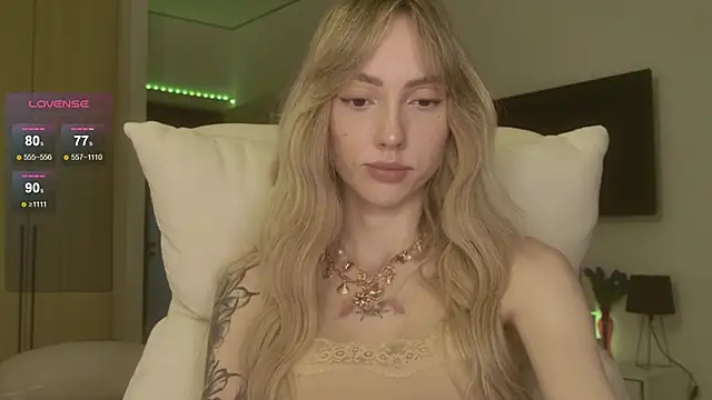 Lunainnk online show from 17, 4, 2026