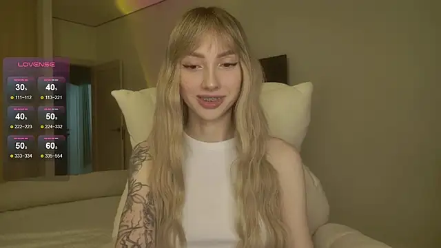 Lunainnk online show from 28, 4, 2026