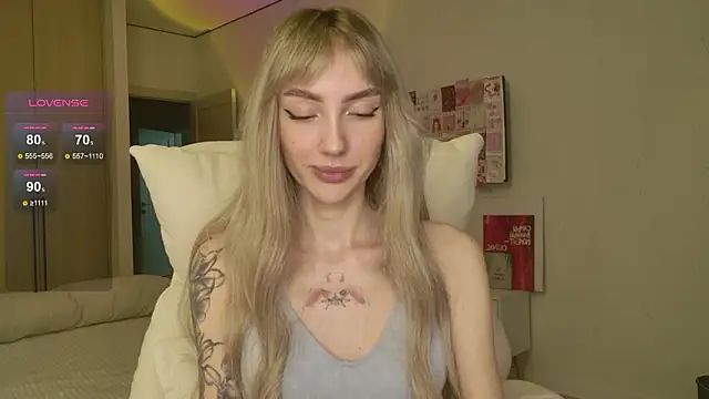 Snapshot of Lunainnk chatting on 20, 2, 2026 Lunainnk online show from 20, 2, 2026