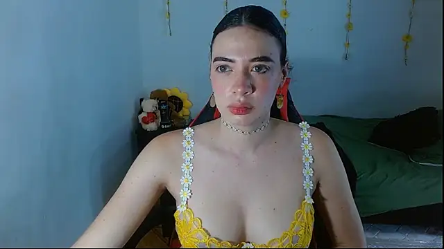 Snapshot of sajecrismaa chatting on 27, 5, 2026 sajecrismaa online show from 27, 5, 2026