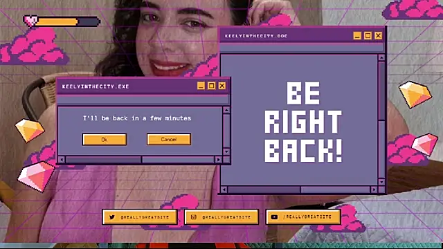 Snapshot of sajecrismaa chatting on 26, 4, 2026 sajecrismaa online show from 26, 4, 2026