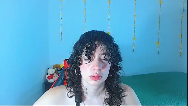 Snapshot of sajecrismaa chatting on 3, 5, 2026 sajecrismaa online show from 3, 5, 2026
