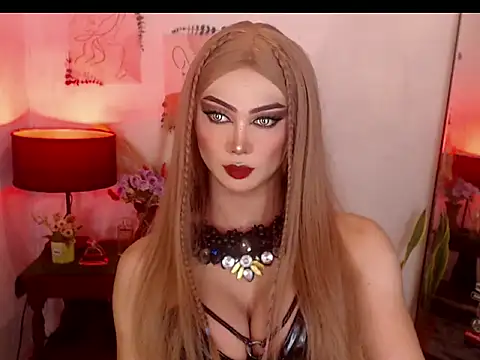 Hugecock shantall online show from 4, 11, 2025