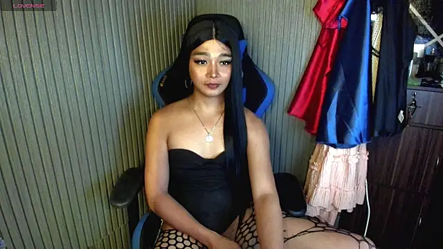 Snapshot of TrinityFucksYou chatting on 6, 6, 2026 TrinityFucksYou online show from 6, 6, 2026