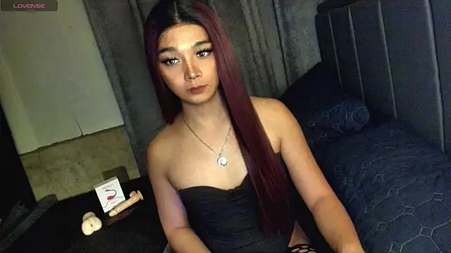 TrinityFucksYou online show from 3, 4, 2026