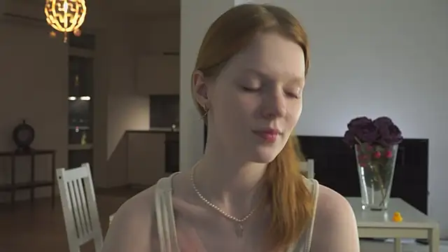 MollyBushh online show from 2, 10, 2025