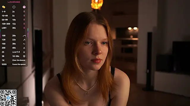 MollyBushh online show from 13, 9, 2025