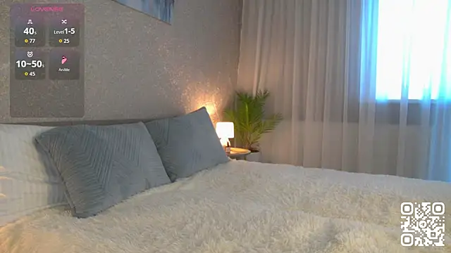 MagicCutie online show from 25, 3, 2026