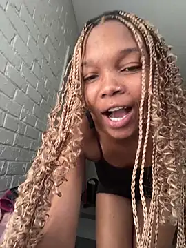 BaddestAss22 online show from 6, 4, 2026