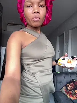 BaddestAss22 online show from 15, 12, 2025