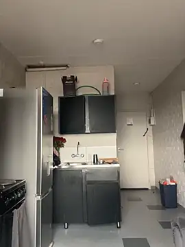 BaddestAss22 online show from 23, 12, 2025