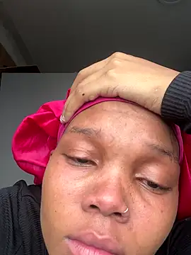 BaddestAss22 online show from 21, 12, 2025