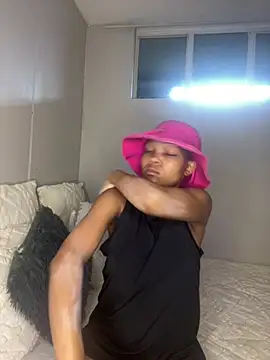 BaddestAss22 online show from 2, 8, 2026
