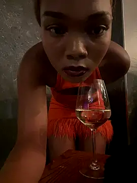 BaddestAss22 online show from 9, 10, 2025