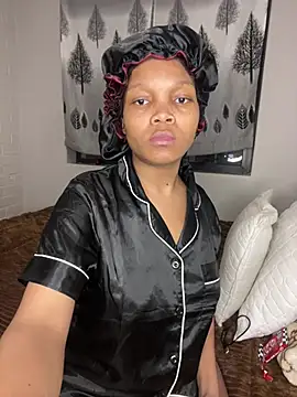 BaddestAss22 online show from 18, 7, 2026