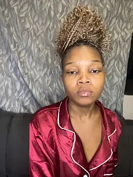 BaddestAss22 online show from 9, 4, 2026