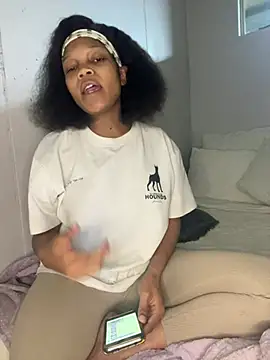 BaddestAss22 online show from 20, 7, 2026