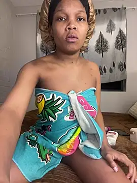 BaddestAss22 online show from 16, 7, 2026