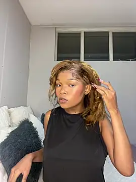 BaddestAss22 online show from 3, 8, 2026