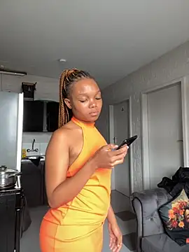 BaddestAss22 online show from 31, 10, 2025