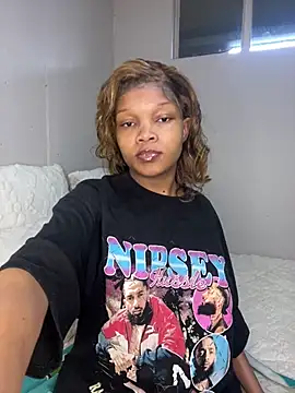BaddestAss22 online show from 4, 8, 2026