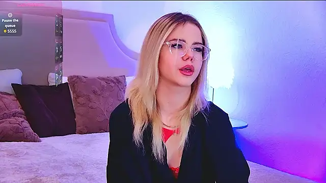 PrincessSlay online show from 24, 3, 2026