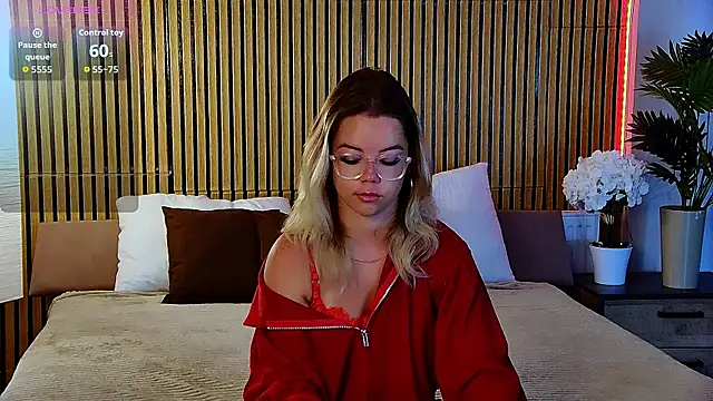 PrincessSlay online show from 6, 7, 2026