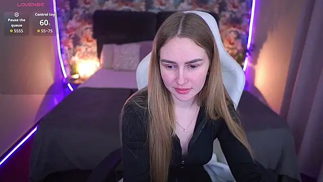 GabriellaJass online show from 8, 1, 2026