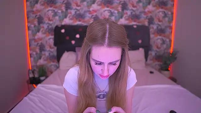 GabriellaJass online show from 17, 2, 2026