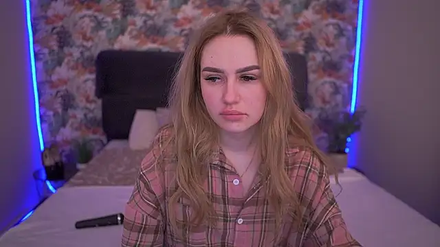 GabriellaJass online show from 6, 3, 2026