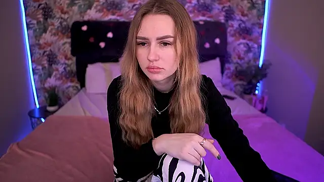 GabriellaJass online show from 12, 2, 2026