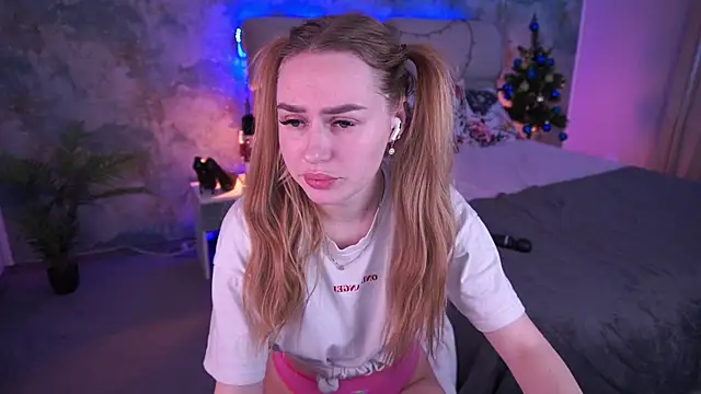 GabriellaJass online show from 22, 12, 2025