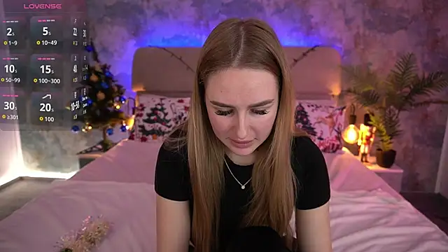 GabriellaJass online show from 19, 12, 2025