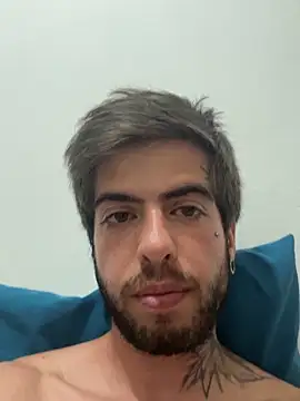 kirschxp online show from 5, 12, 2025