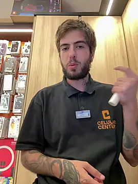 kirschxp online show from 13, 3, 2026