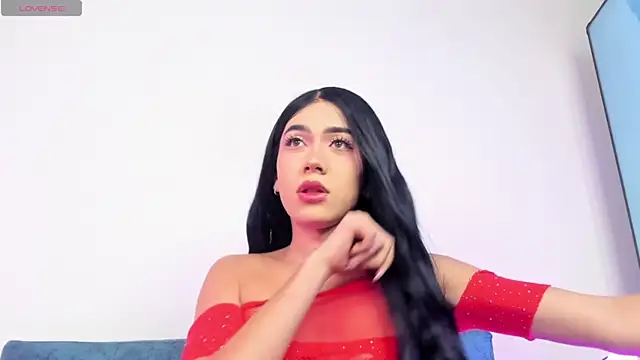KristallSwan online show from 16, 7, 2026