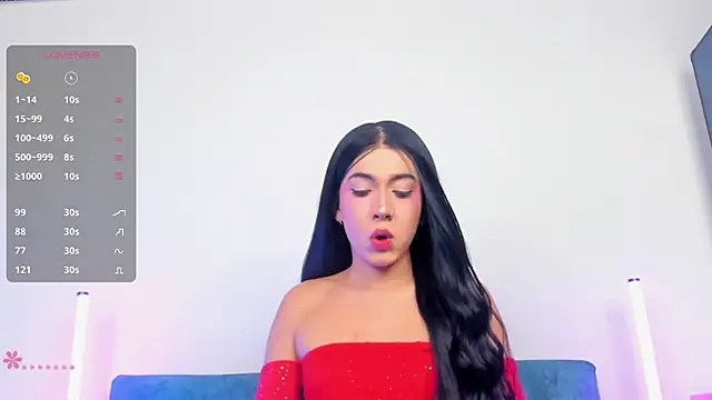 KristallSwan online show from 21, 6, 2026