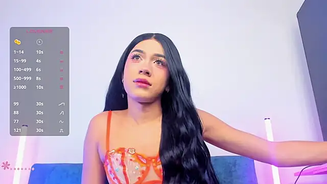 KristallSwan online show from 1, 7, 2026