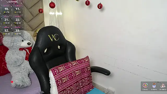 Snapshot of heluejamil chatting on 29, 11, 2025 heluejamil online show from 29, 11, 2025