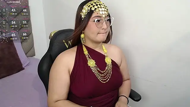 Snapshot of heluejamil chatting on 22, 10, 2025 heluejamil online show from 22, 10, 2025