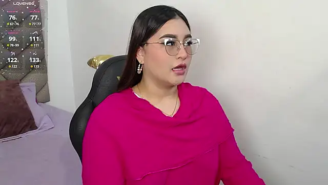 Snapshot of heluejamil chatting on 23, 10, 2025 heluejamil online show from 23, 10, 2025