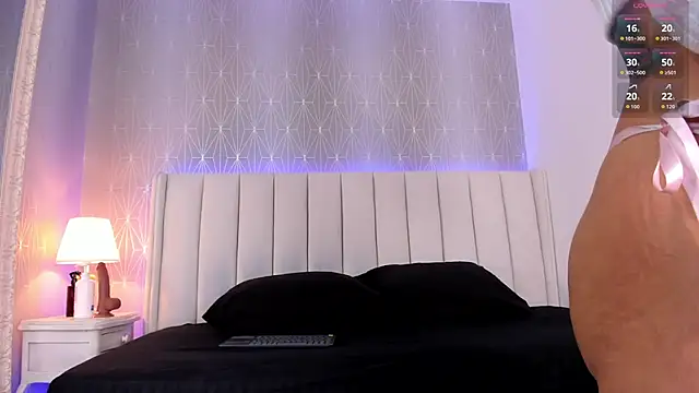 Mia-Medina online show from 16, 1, 2026