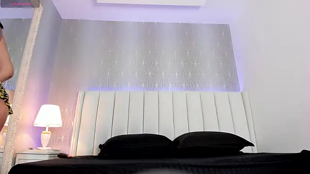 Mia-Medina online show from 31, 3, 2026